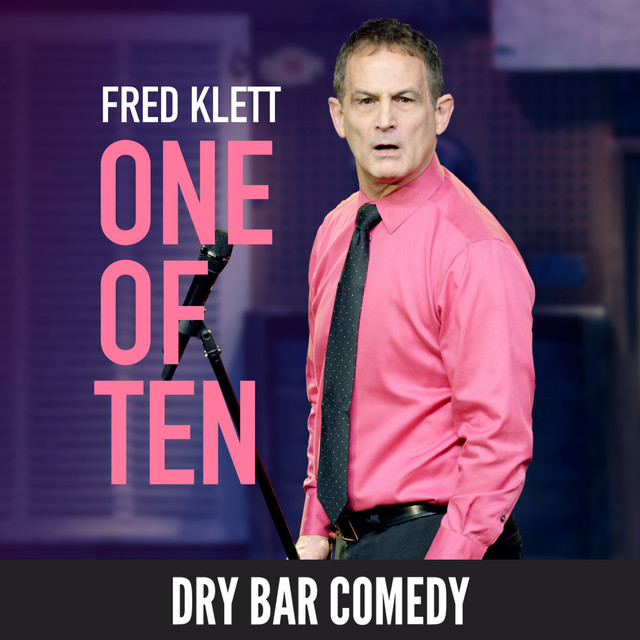 Fred Klett tickets in Marion