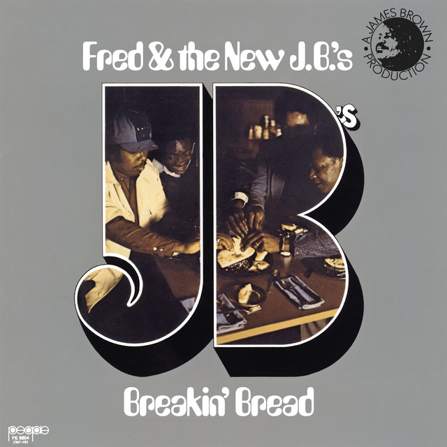 Fred Wesley and The New JBs