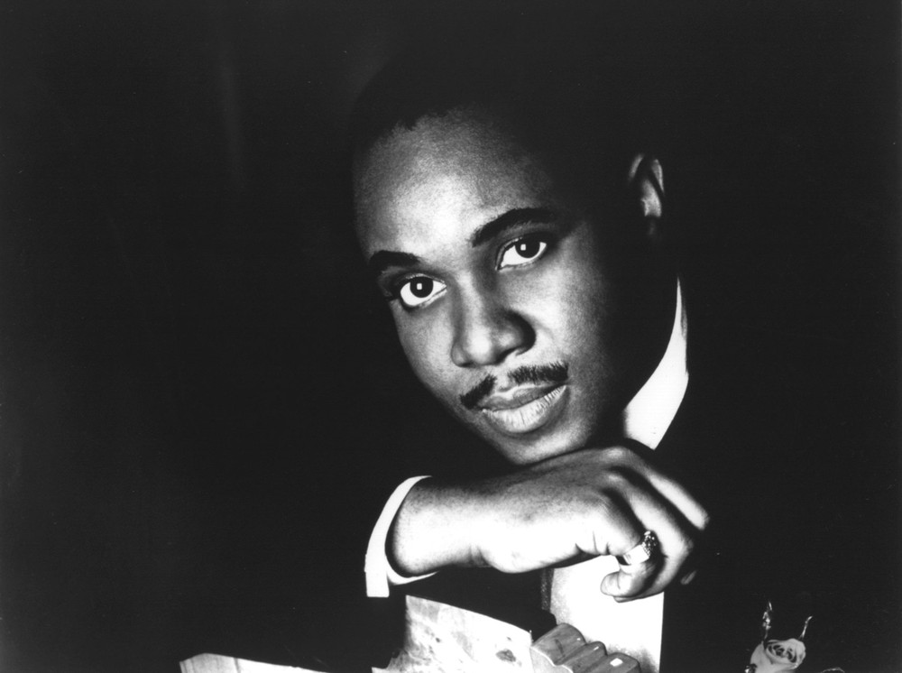 Freddie Jackson tickets in Philadelphia, PA