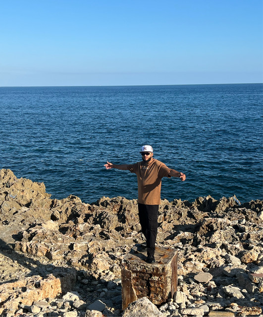Freestyle Flashback