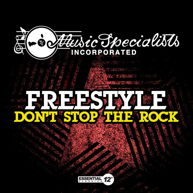 Freestyle Forever