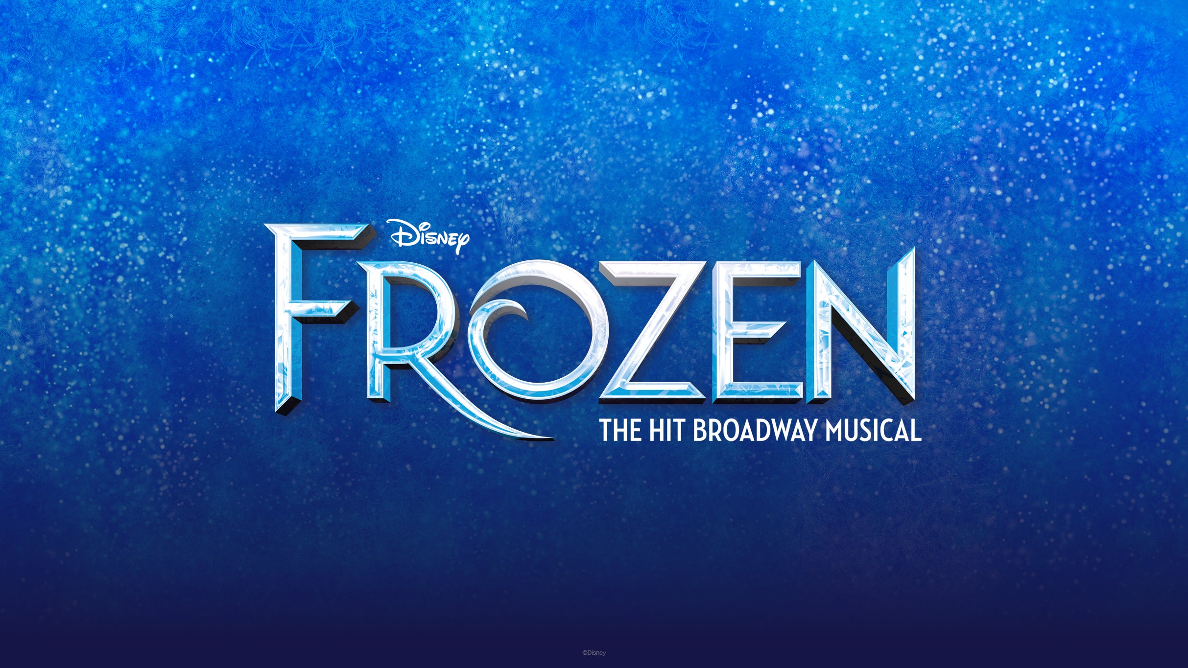Frozen - The Musical