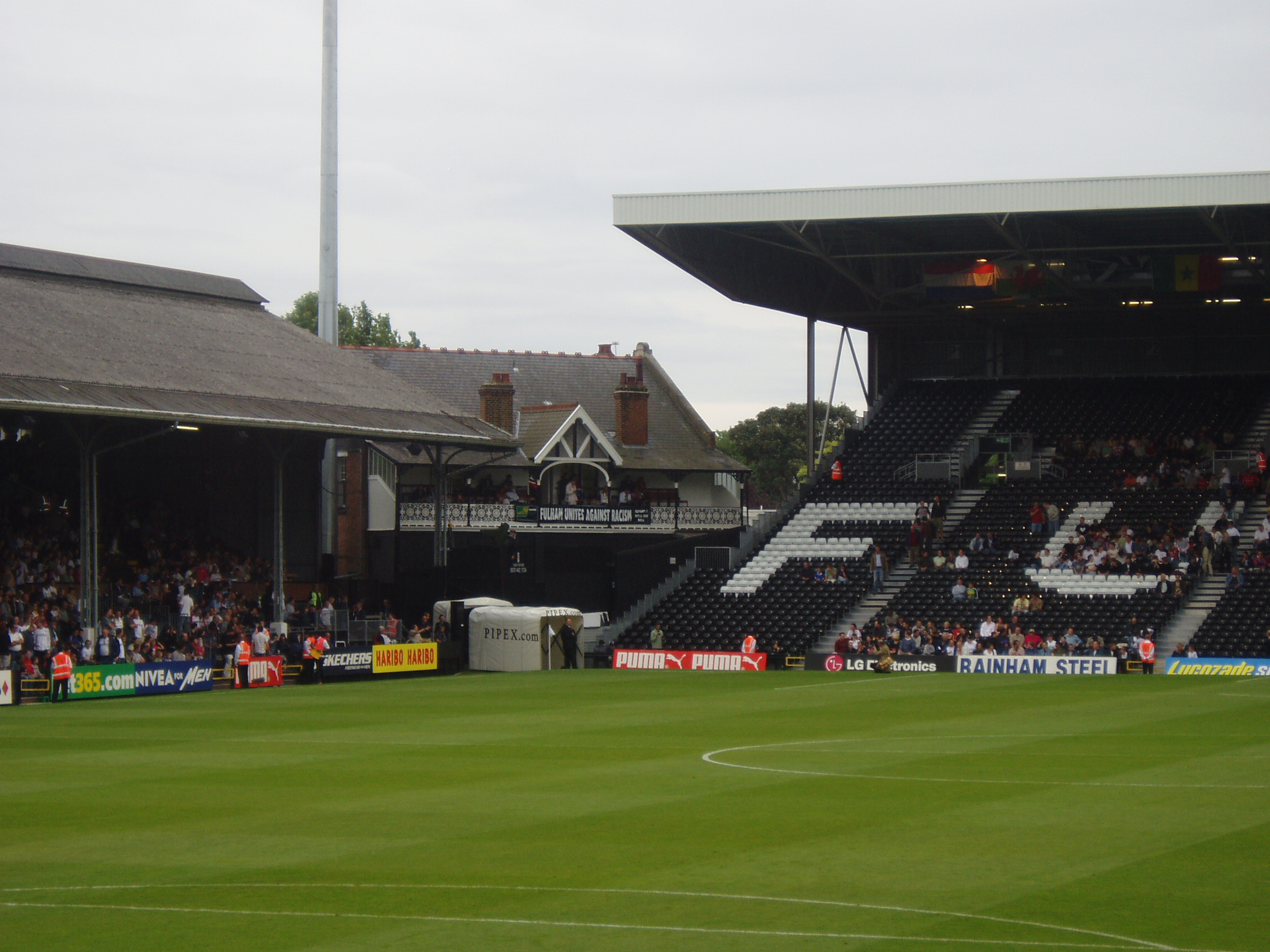 Fulham FC