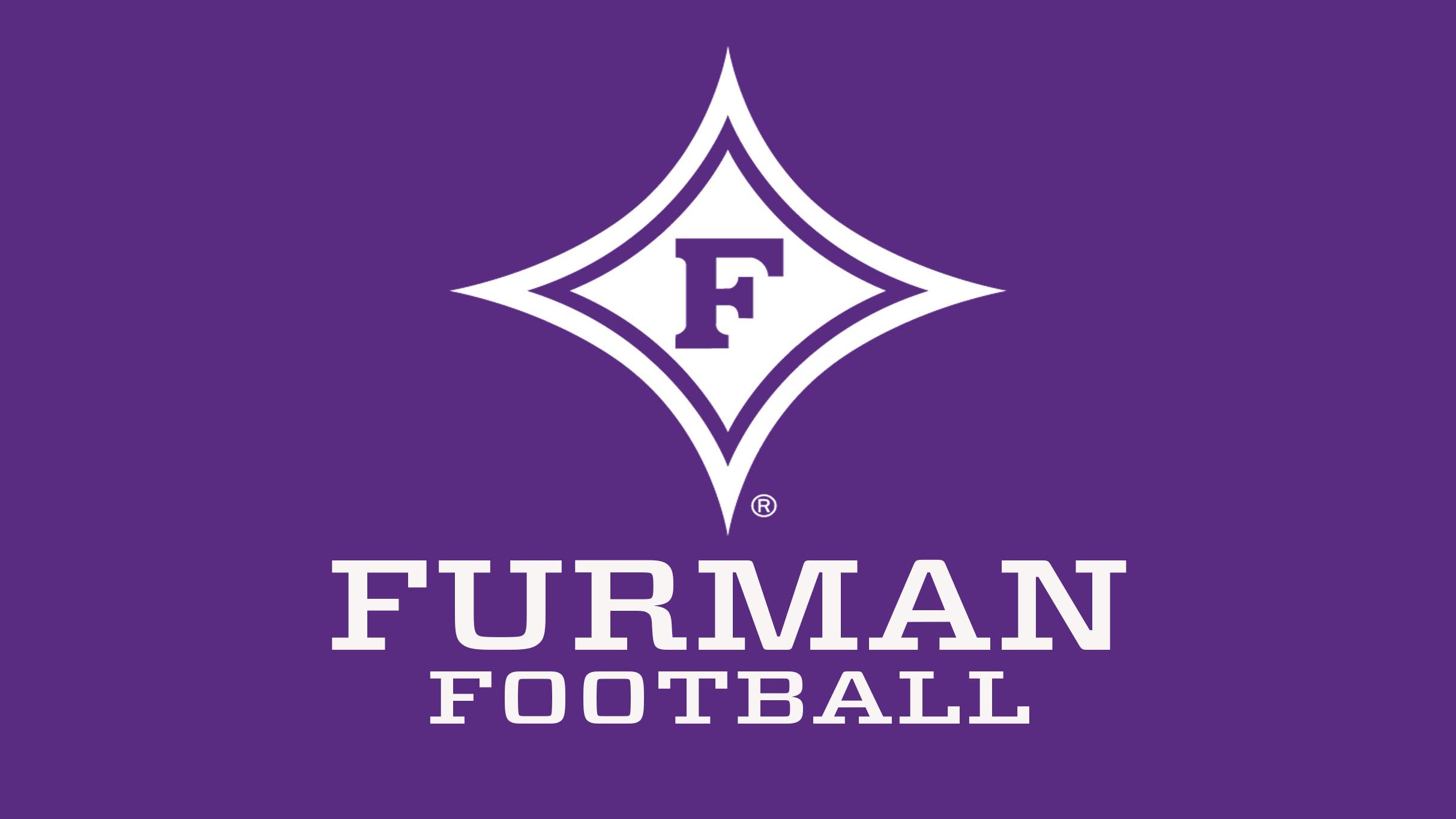 Furman Paladins Football