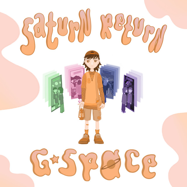 G-Space