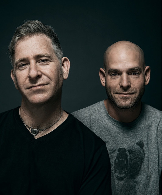 Gabriel & Dresden tickets in Detroit, MI