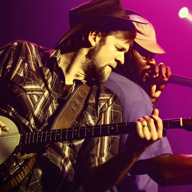 Gangstagrass Holiday Show