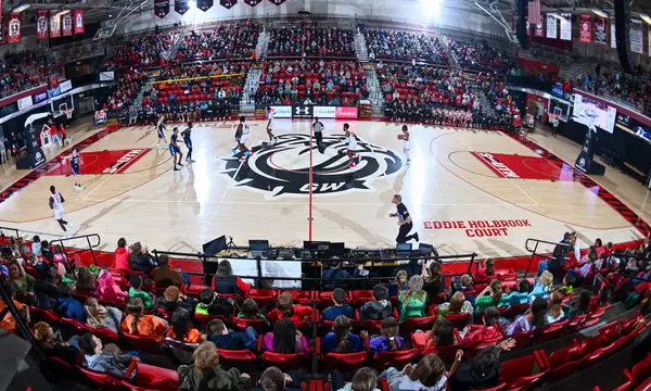 Texas Longhorns Vs. Gardner-webb Runnin' Bulldogs