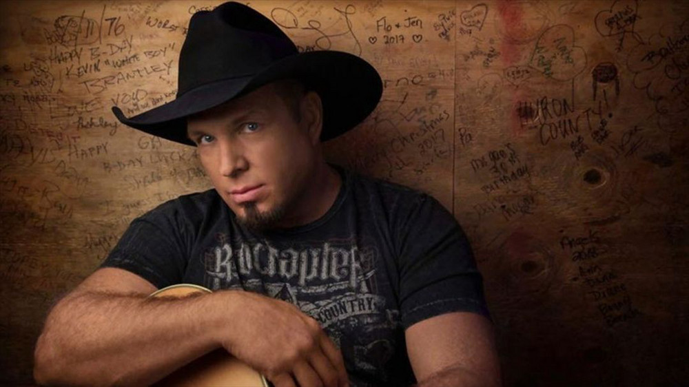 Garth Brooks tickets