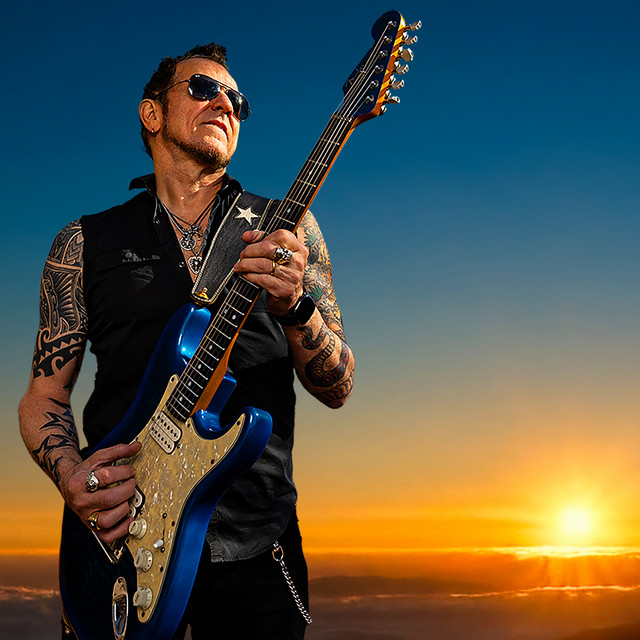 Gary Hoey tickets in St. Augustine, FL