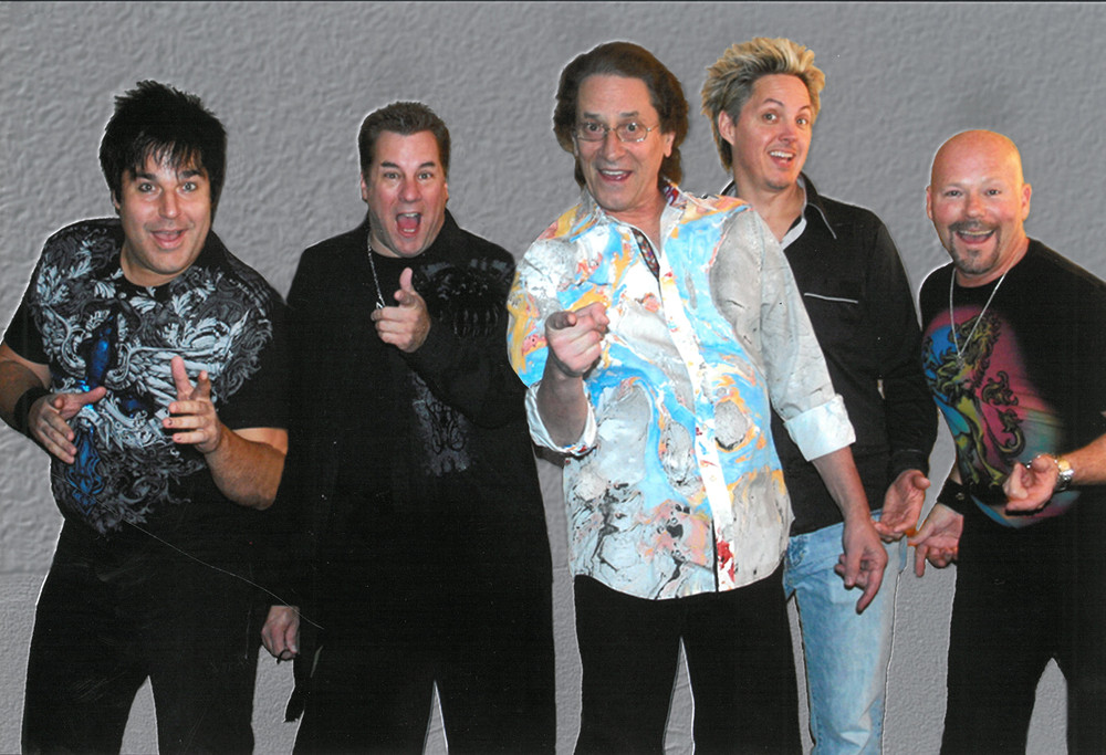 My Generation Tour: The Lovin' Spoonful, Gary Lewis and the Playboys & Terry Sylvester