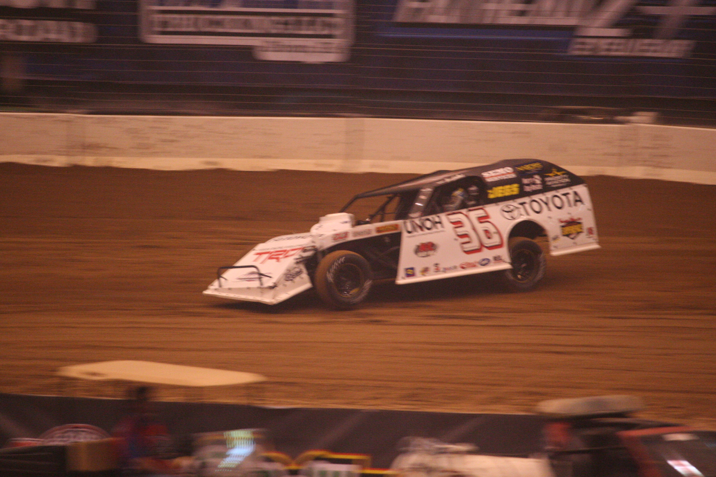 Gateway Dirt Nationals