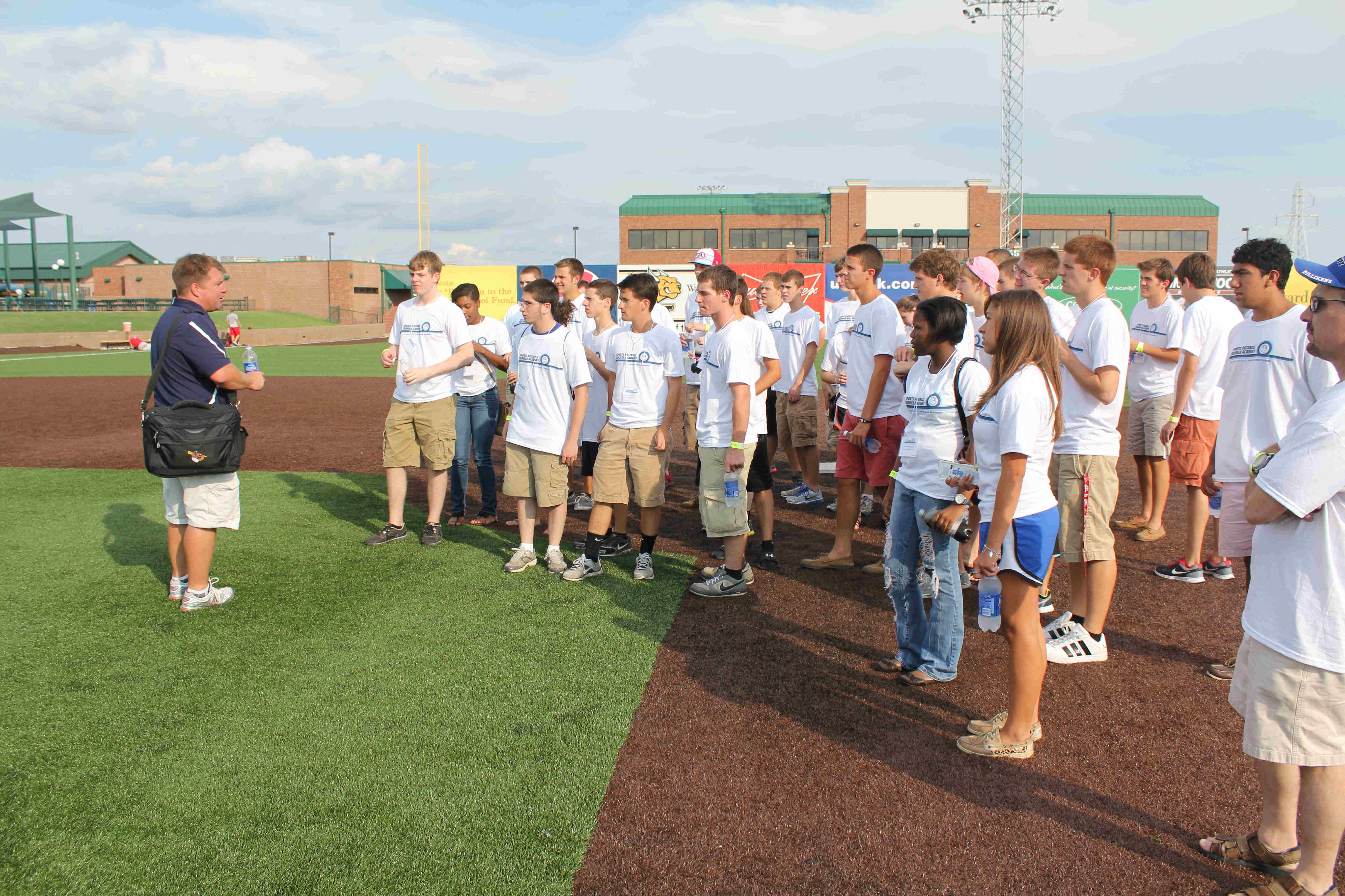 Gateway Grizzlies