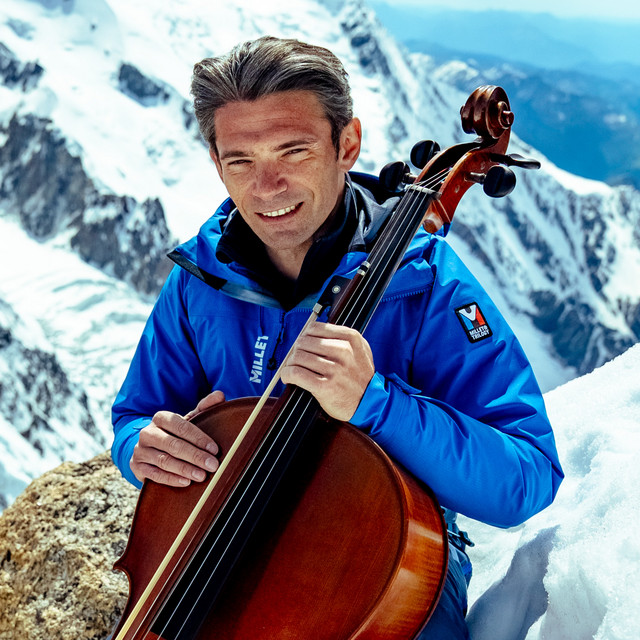 Evgeny Kissin, Maxim Vengerov & Gautier Capucon