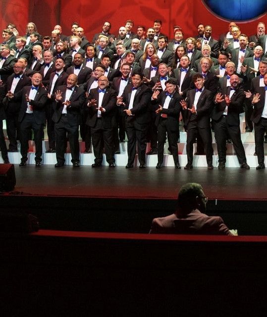 Gay Men's Chorus of South Florida