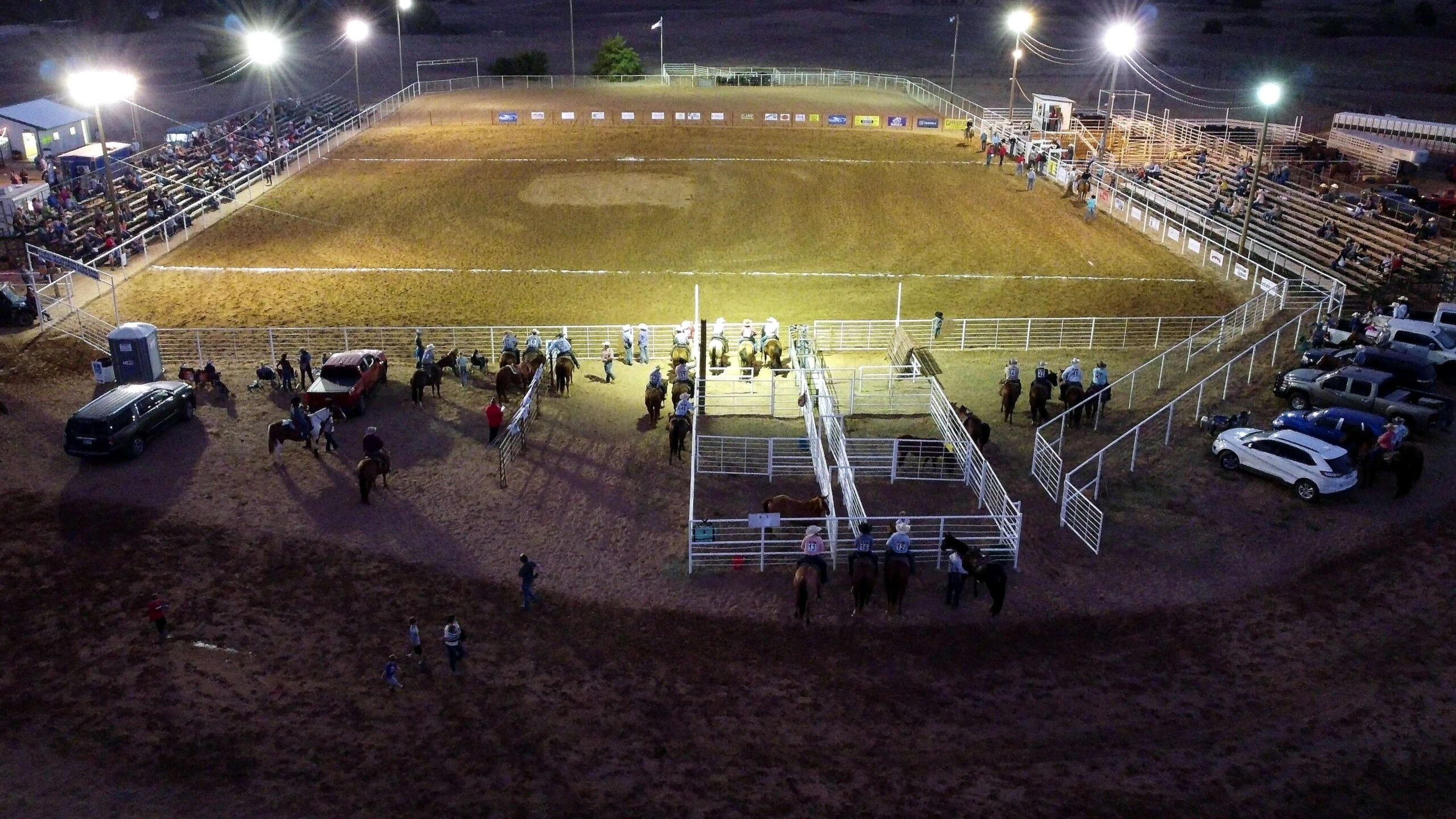 Gem State Classic Pro Rodeo
