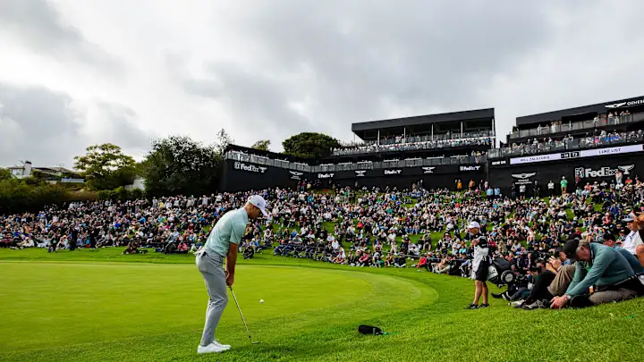 PGA Tour