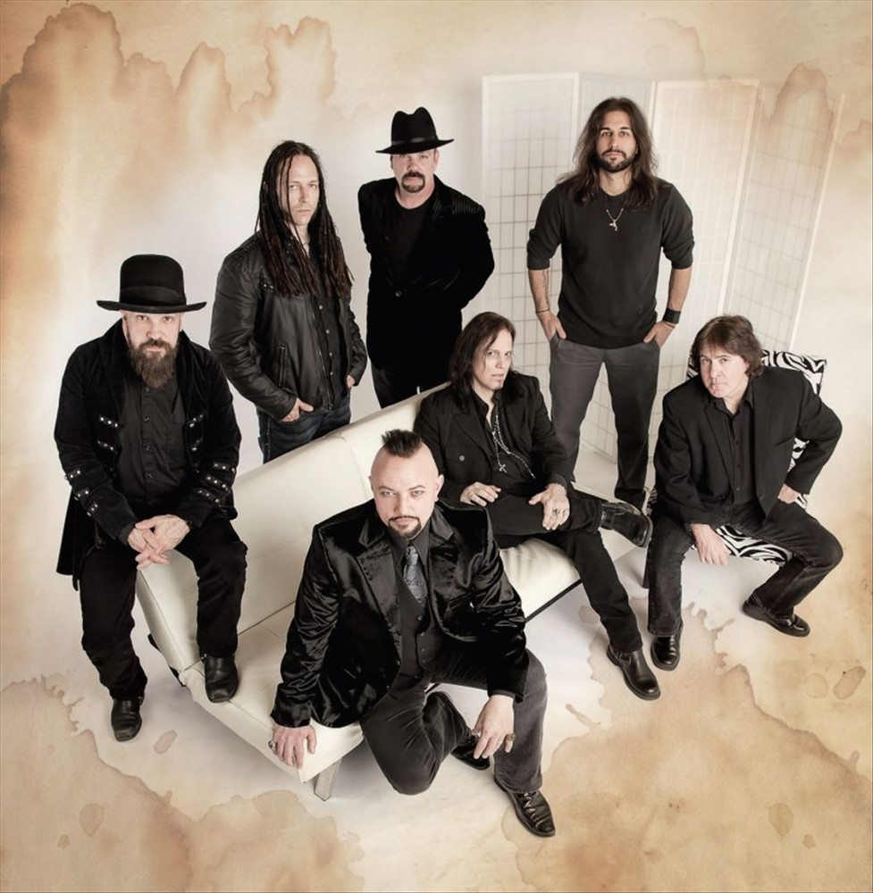 Geoff Tate's Operation: Mindcrime