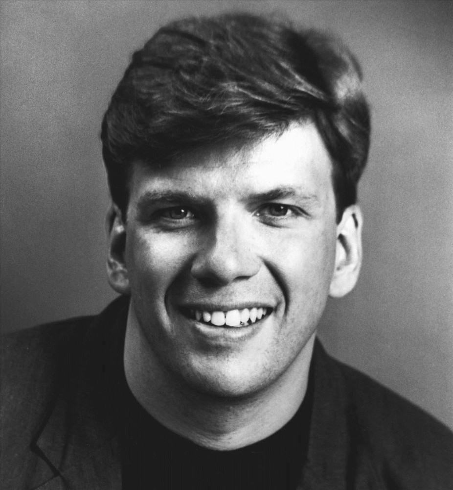 George Daugherty