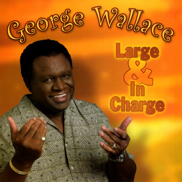 George Wallace tickets in St. Louis