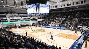 Exhibition: George Washington Colonials vs. Georgetown Hoyas