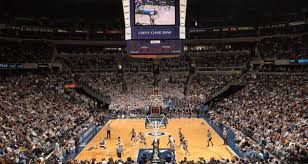 Georgetown Hoyas Basketball