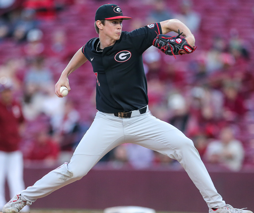 Georgia Bulldogs Baseball tickets in Athens