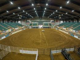 Georgia National Rodeo tickets in Perry, GA
