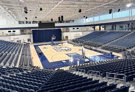 Georgia Southern Eagles Basketball