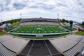 Georgia Southern Eagles Football