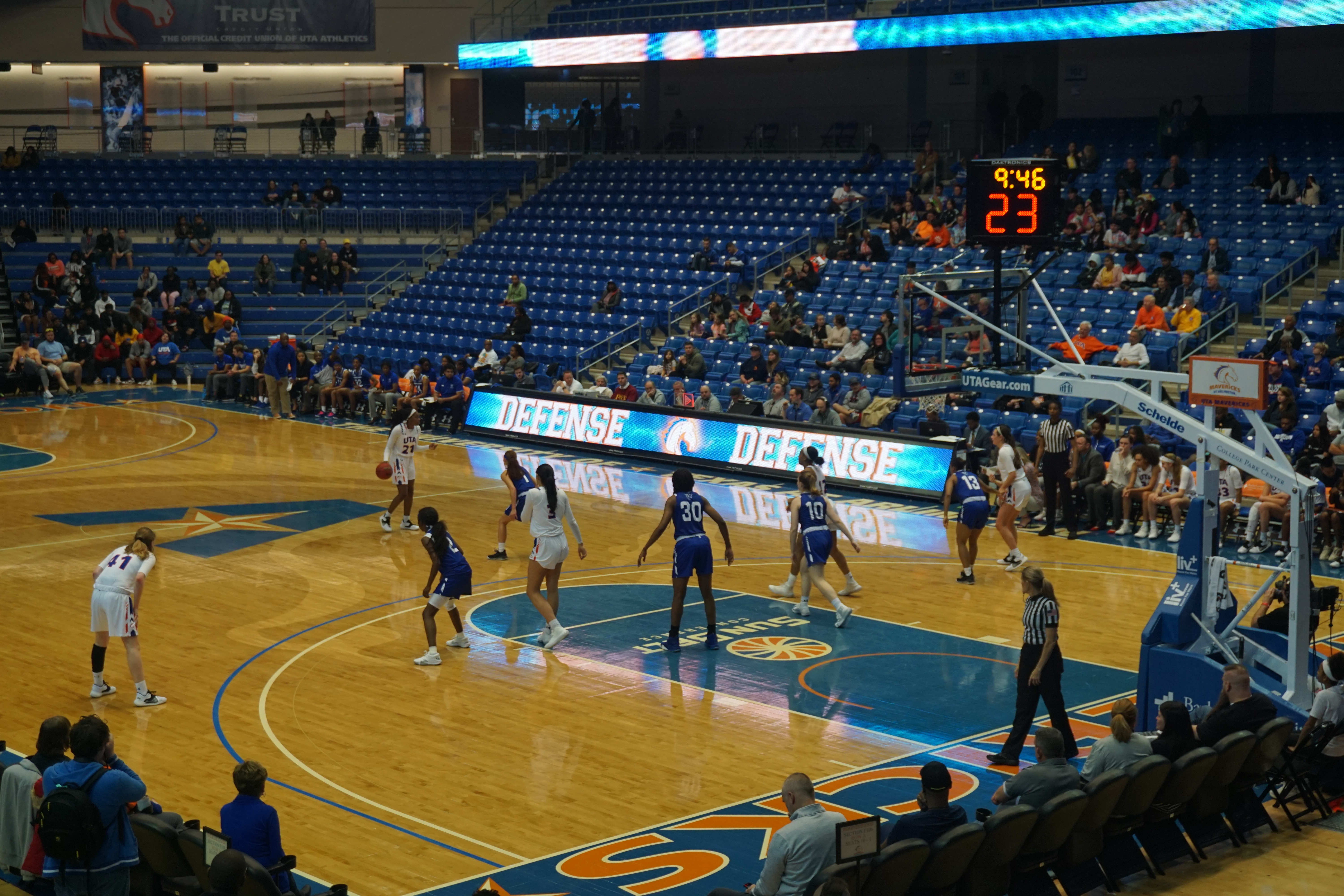 Georgia State Panthers
