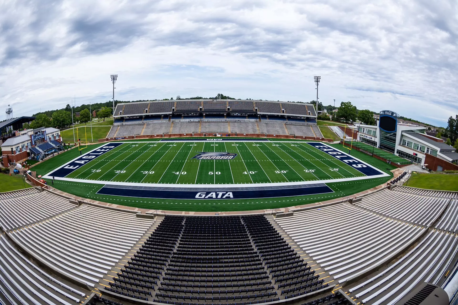 Pittsburgh Panthers vs. Georgia State Panthers