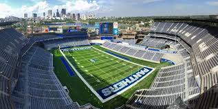Georgia State Panthers Football