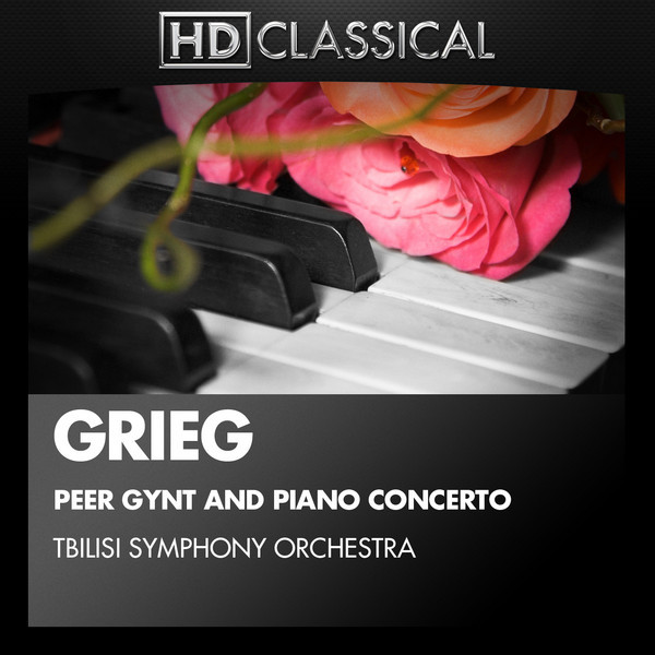 Georgia Symphony Orchestra: The Ring In Concert