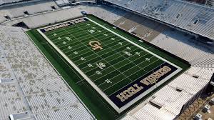 Georgia Tech Yellow Jackets Football tickets in Stanford