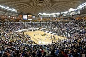 Georgia Tech Yellow Jackets Women's Basketball