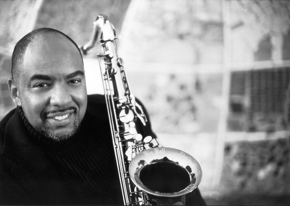 Gerald Albright tickets in Akron, OH