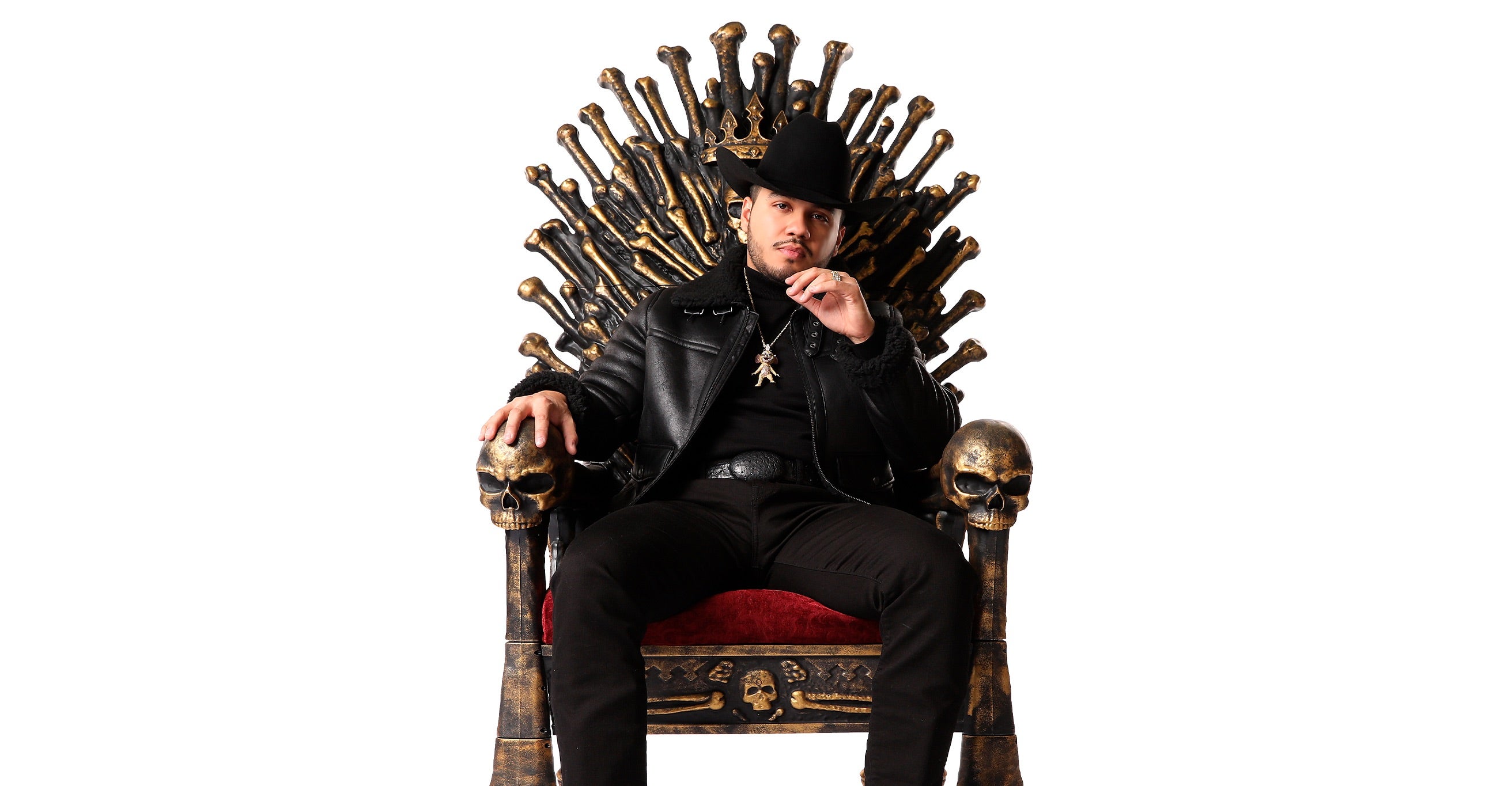 Gerardo Coronel Tour Tickets