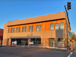 Gerding Builders Marketmen tickets in Corvallis, OR
