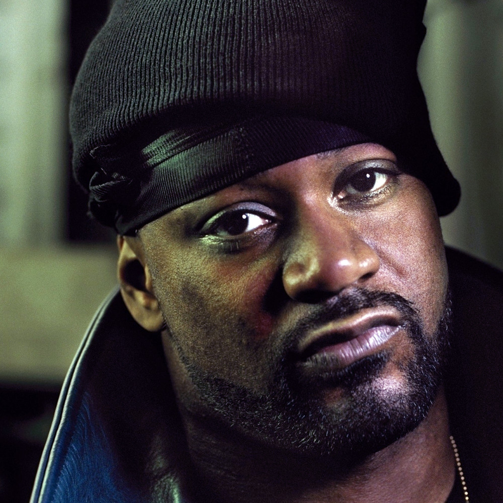 Ghostface Killah tickets in Jackson