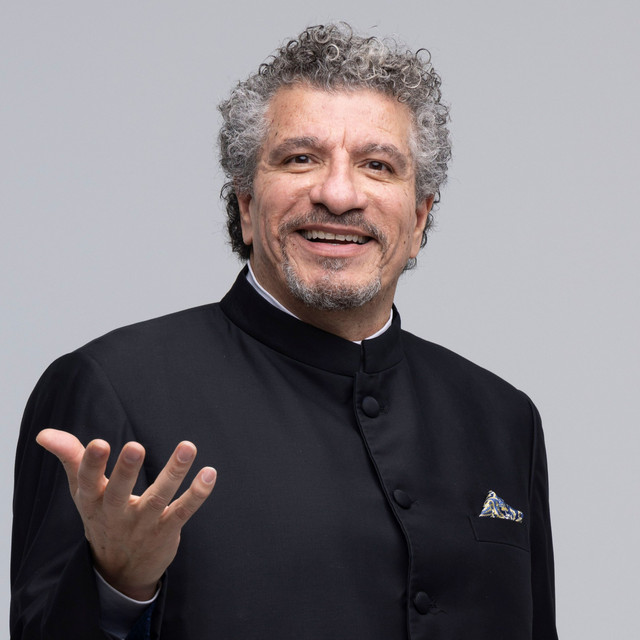 Giancarlo Guerrero tickets in Chicago
