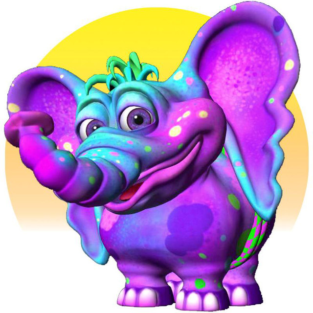 Giggles for Good: TYZEN