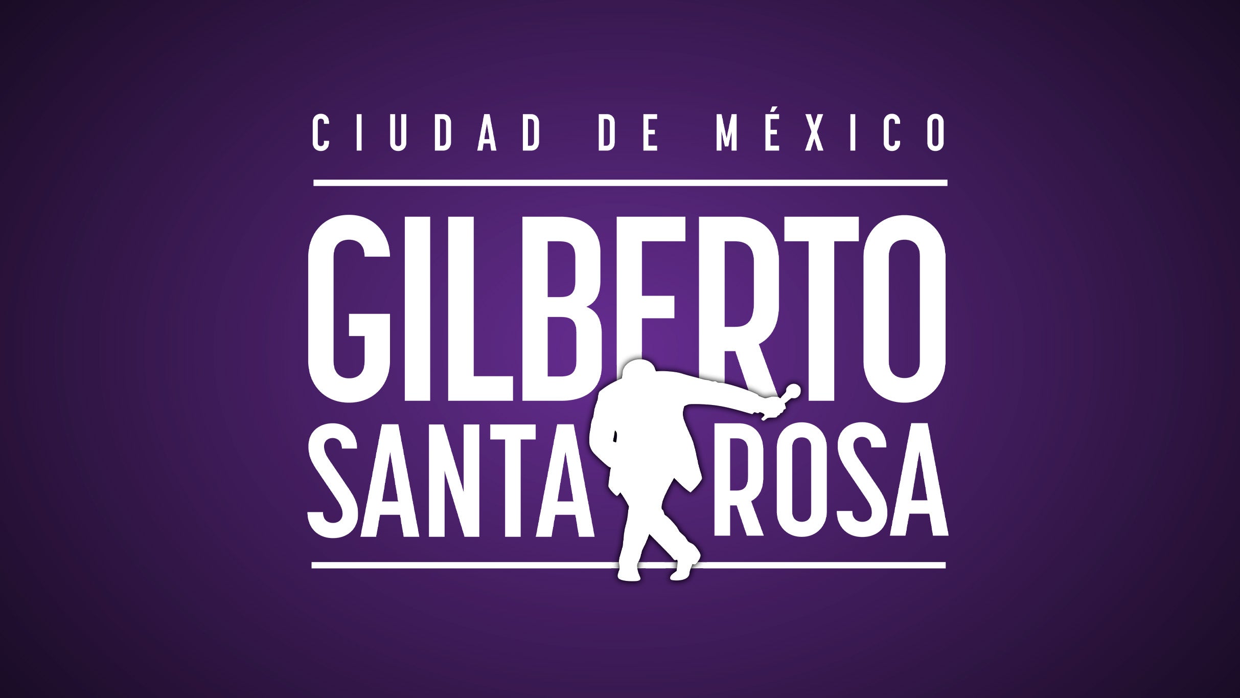 Gilberto Santa Rosa