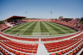 CD Leganes vs. Girona FC