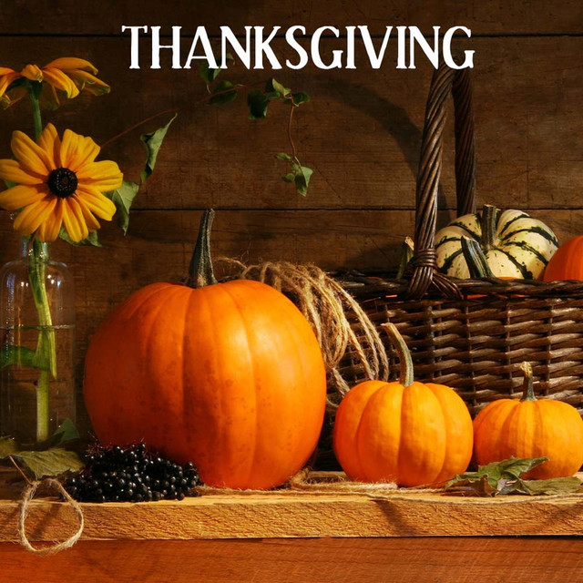 Give Thanks Festival
