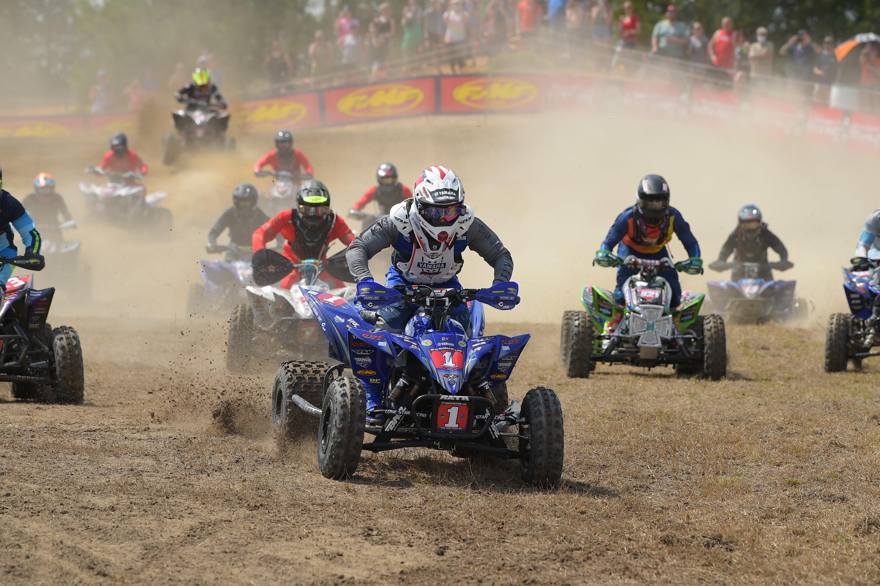 GNCC Racing