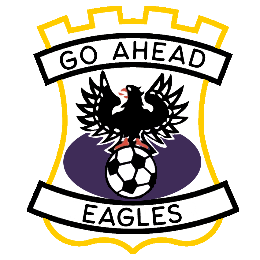 Go Ahead Eagles
