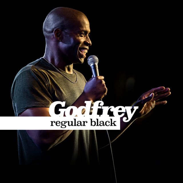 Godfrey tickets in Seattle
