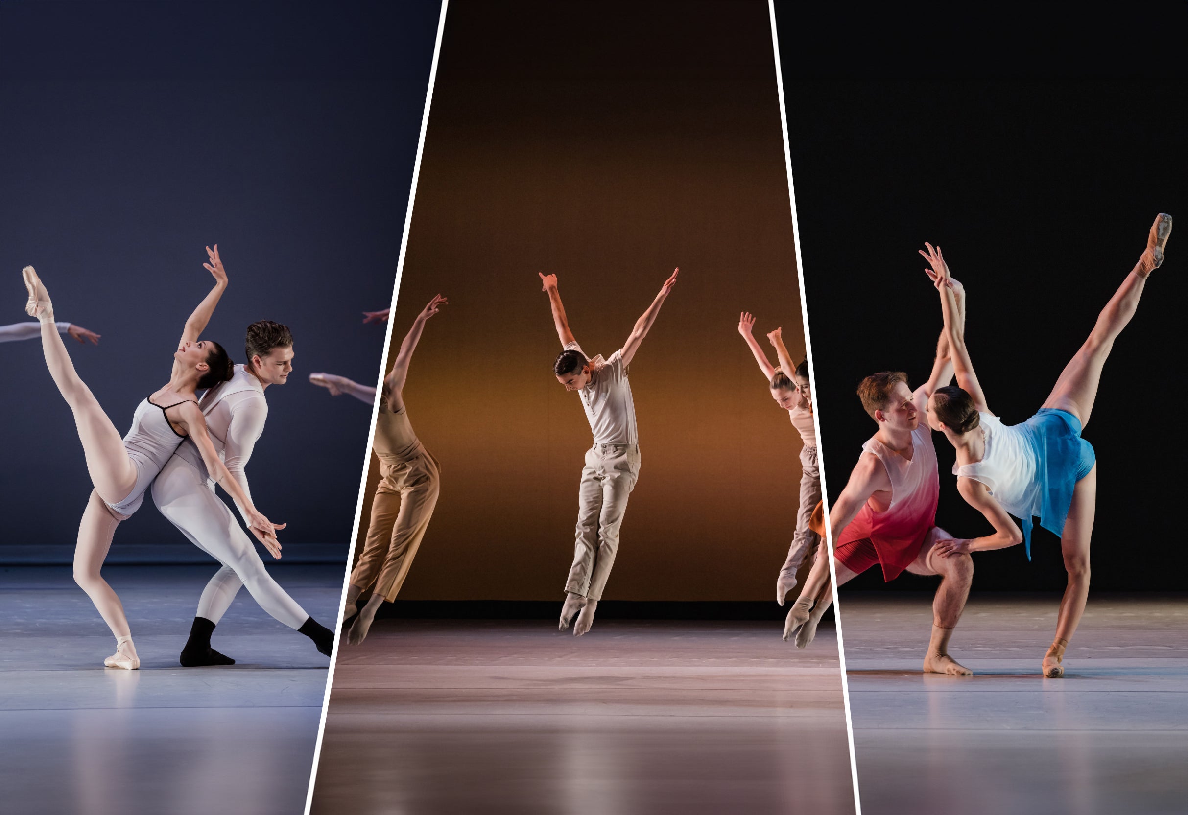 Golden State Ballet