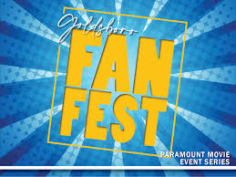 Goldsboro FanFest